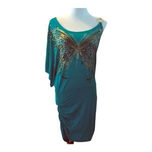 COPY - Butterfly dress!!